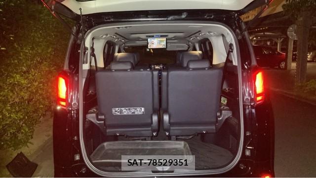 Toyota ALPHARD 2021-07 8280507-17