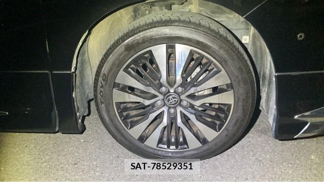Toyota ALPHARD 2021-07 8280507-8