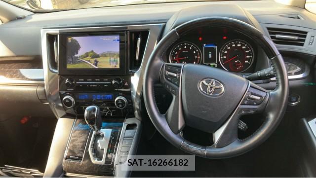 Toyota ALPHARD 2022-05 8280581-16