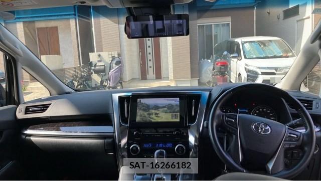 Toyota ALPHARD 2022-05 8280581-2