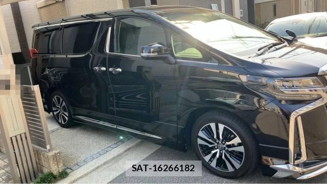 Toyota ALPHARD 2022-05 8280581-3