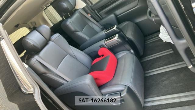 Toyota ALPHARD 2022-05 8280581-6