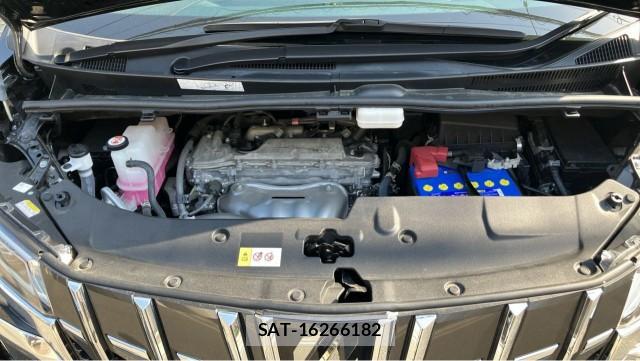 Toyota ALPHARD 2022-05 8280581-7