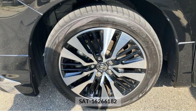 Toyota ALPHARD 2022-05 8280581-8