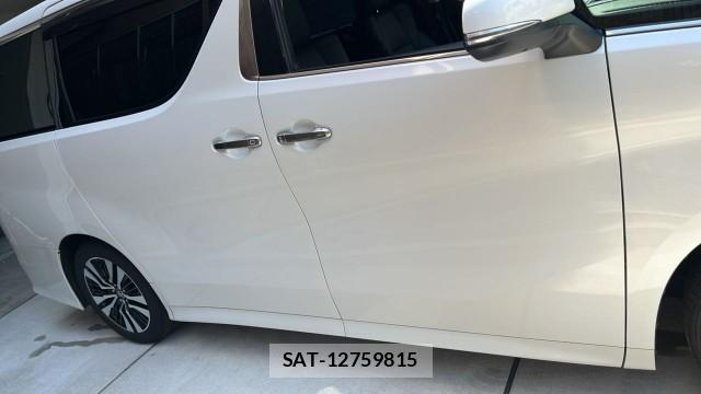 Toyota ALPHARD 2020-05 8280601-10
