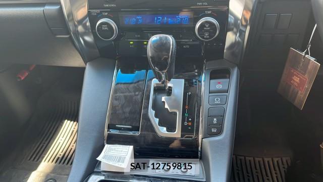 Toyota ALPHARD 2020-05 8280601-14