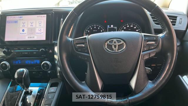 Toyota ALPHARD 2020-05 8280601-16