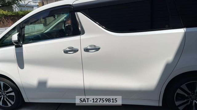Toyota ALPHARD 2020-05 8280601-3