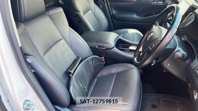 Toyota ALPHARD 2020-05 8280601-5