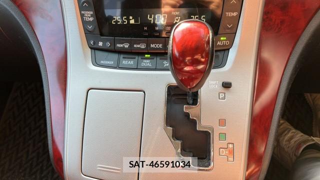 Toyota ALPHARD 2010-02 8280612-14
