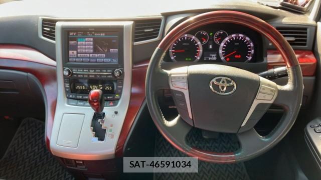 Toyota ALPHARD 2010-02 8280612-16
