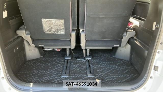 Toyota ALPHARD 2010-02 8280612-17