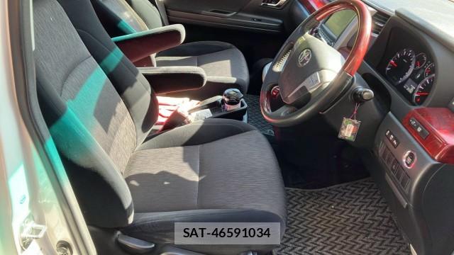 Toyota ALPHARD 2010-02 8280612-5