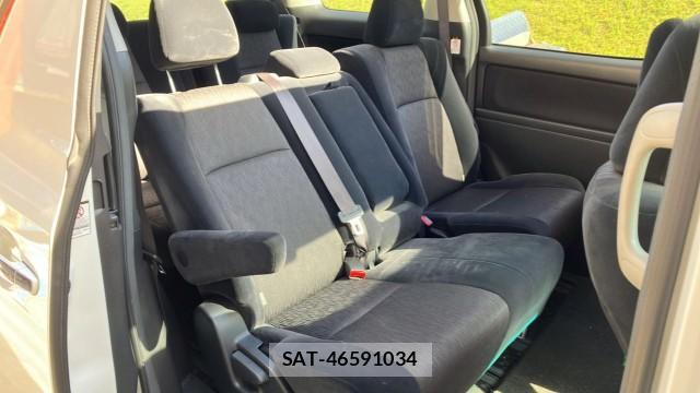 Toyota ALPHARD 2010-02 8280612-6