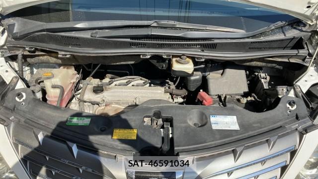 Toyota ALPHARD 2010-02 8280612-7