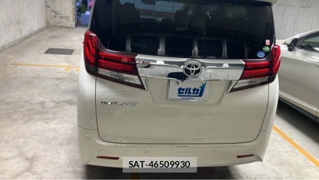 Toyota ALPHARD 2017-07 8280727-1