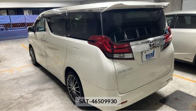Toyota ALPHARD 2017-07 8280727-12