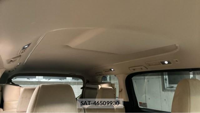 Toyota ALPHARD 2017-07 8280727-15
