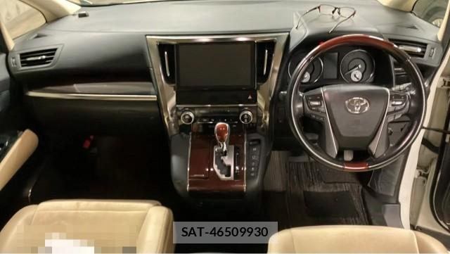 Toyota ALPHARD 2017-07 8280727-2