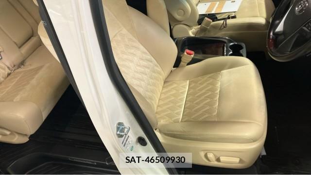 Toyota ALPHARD 2017-07 8280727-5