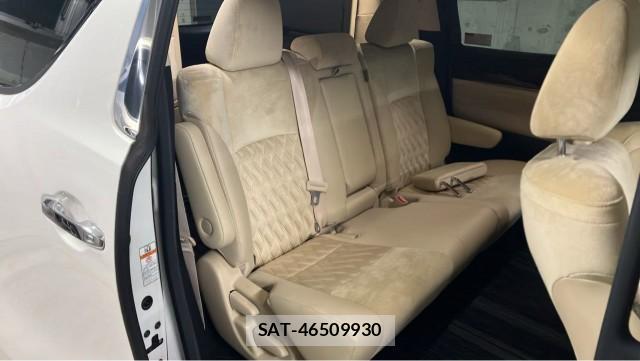 Toyota ALPHARD 2017-07 8280727-6