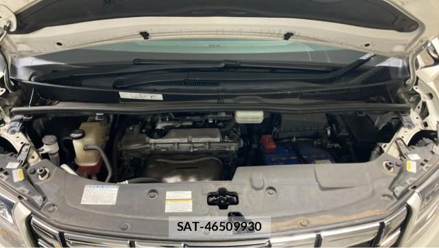 Toyota ALPHARD 2017-07 8280727-7