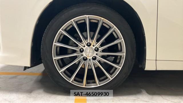 Toyota ALPHARD 2017-07 8280727-8