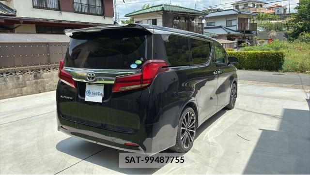 Toyota ALPHARD 2019-03 8280741-13