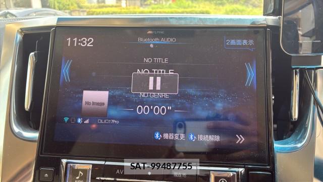 Toyota ALPHARD 2019-03 8280741-4