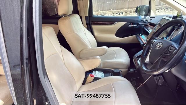 Toyota ALPHARD 2019-03 8280741-5