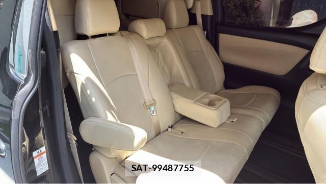 Toyota ALPHARD 2019-03 8280741-6