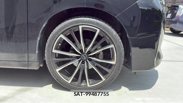 Toyota ALPHARD 2019-03 8280741-8