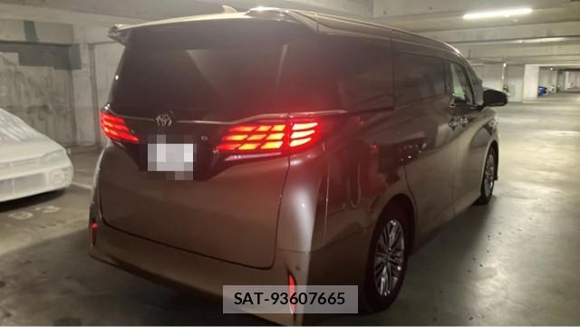 Toyota ALPHARD 2025-05 8280750-12