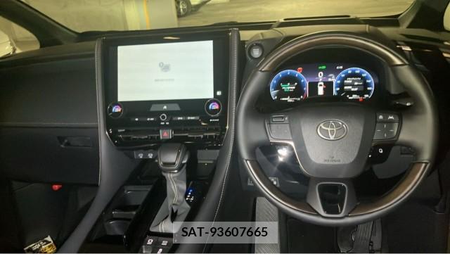 Toyota ALPHARD 2025-05 8280750-16