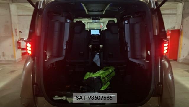 Toyota ALPHARD 2025-05 8280750-17