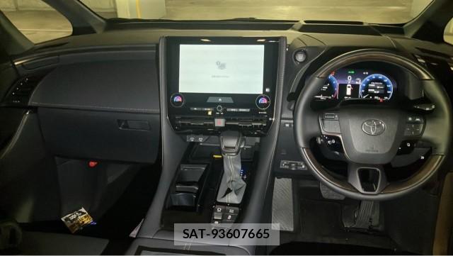 Toyota ALPHARD 2025-05 8280750-2
