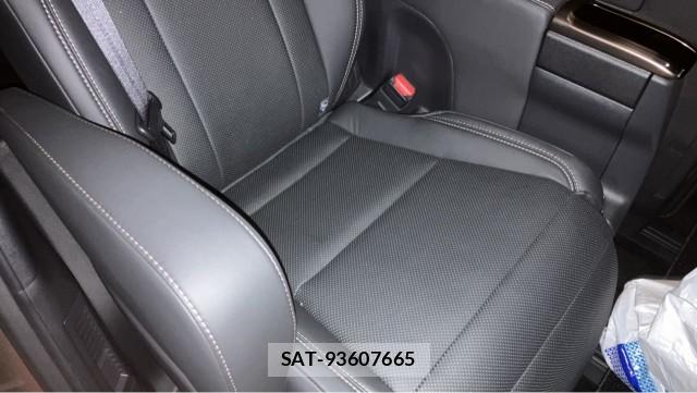 Toyota ALPHARD 2025-05 8280750-6