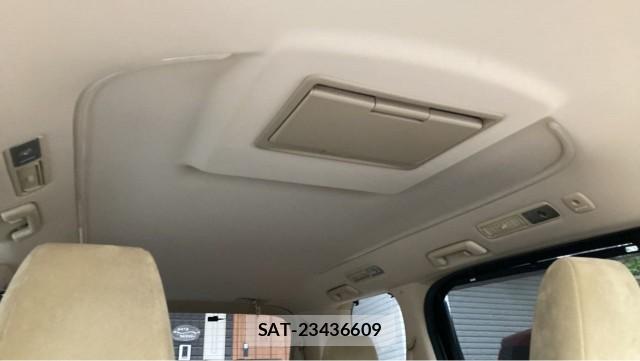 Toyota ALPHARD 2017-02 8280755-15