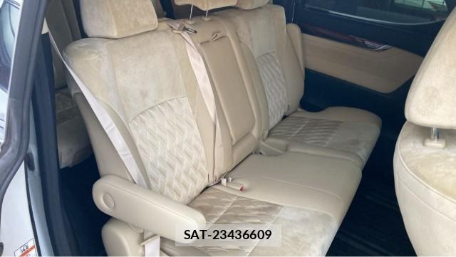 Toyota ALPHARD 2017-02 8280755-6