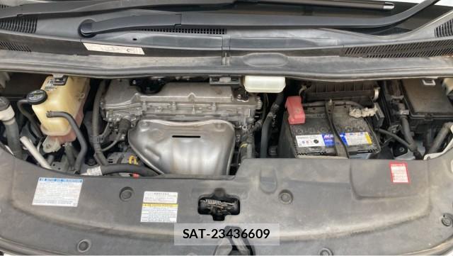 Toyota ALPHARD 2017-02 8280755-7