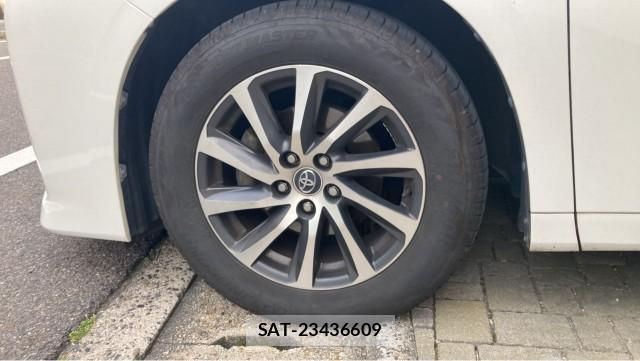 Toyota ALPHARD 2017-02 8280755-8