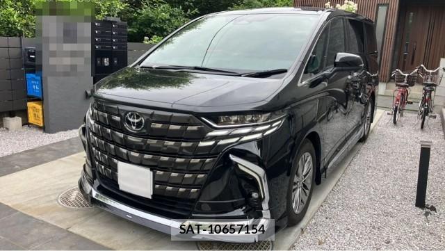 Toyota ALPHARD 2024-06 8280791-0