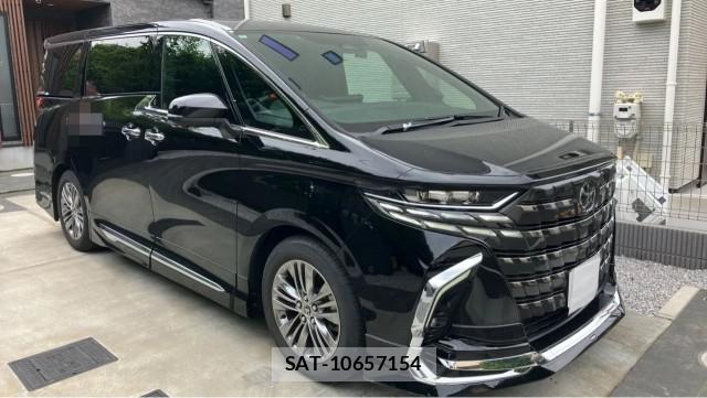 Toyota ALPHARD 2024-06 8280791-11