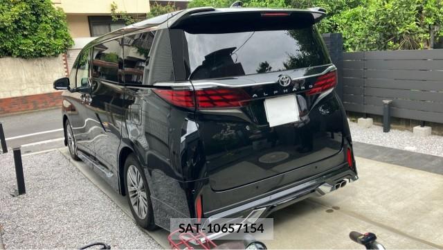 Toyota ALPHARD 2024-06 8280791-13