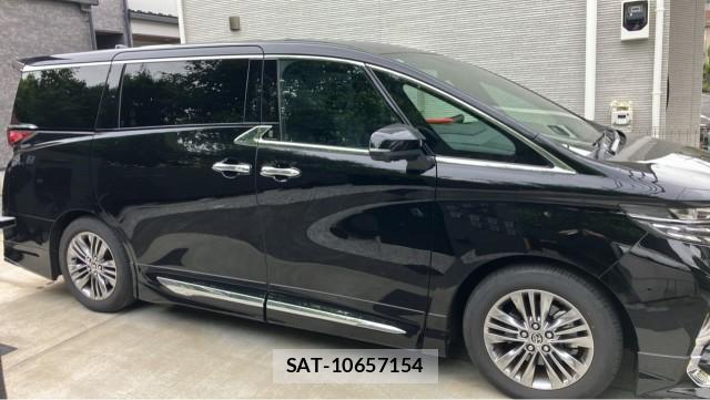 Toyota ALPHARD 2024-06 8280791-3