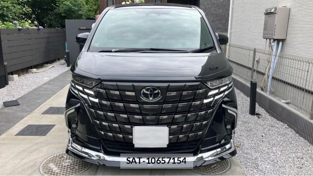 Toyota ALPHARD 2024-06 8280791-9