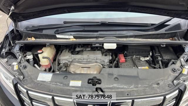 Toyota ALPHARD 2017-06 8280844-7