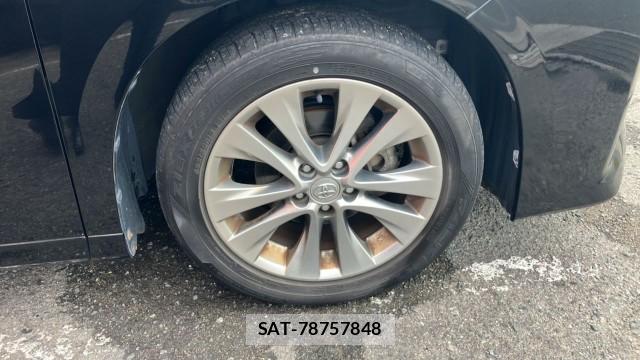 Toyota ALPHARD 2017-06 8280844-8
