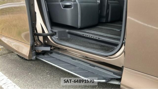 Toyota ALPHARD 2025-04 8280866-1