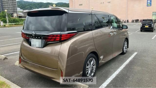 Toyota ALPHARD 2025-04 8280866-12